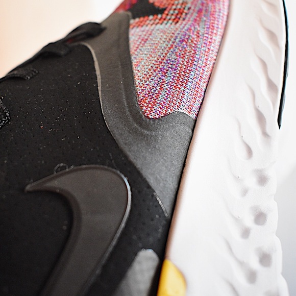 🚨SOLD🚨NEW Nike Odyssey React 2 Flyknit - Picture 4 of 8